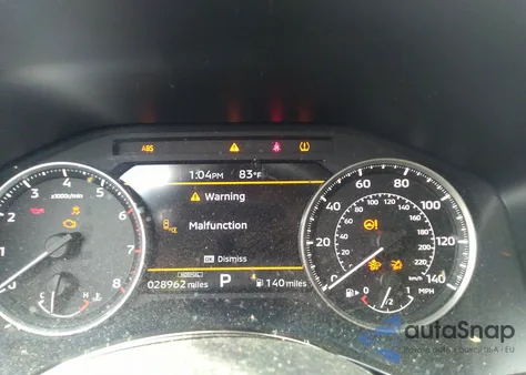 2024 Mitsubishi Outlander Es 2.5 S-Awc from USA, damaged, VIN JA4J4UA88RZ011061